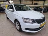 Skoda Fabia bei Reisemobile.expert - Abbildung (5 / 15)