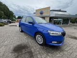 Skoda Fabia bei Reisemobile.expert - Abbildung (4 / 15)