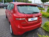 Hyundai ix20 bei Reisemobile.expert - Abbildung (10 / 15)