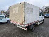 Mercedes-Benz 210 bei Reisemobile.expert - Abbildung (11 / 15)