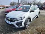Dacia Sandero bei Reisemobile.expert - Abbildung (4 / 15)