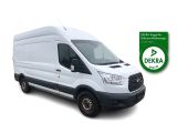 Ford Transit bei Reisemobile.expert - Abbildung (2 / 10) Ford Transit bei Reisemobile.expert - Abbildung (2 / 10)
