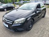 Mercedes-Benz A-Klasse bei Reisemobile.expert - Abbildung (3 / 15) Mercedes-Benz A-Klasse bei Reisemobile.expert - Abbildung (3 / 15)