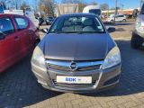 Opel Astra bei Reisemobile.expert - Abbildung (5 / 15)