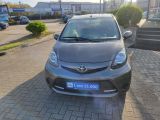 Toyota Aygo bei Reisemobile.expert - Abbildung (10 / 15)