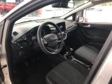 Ford Fiesta bei Reisemobile.expert - Abbildung (8 / 15)