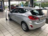 Ford Fiesta bei Reisemobile.expert - Abbildung (14 / 15)