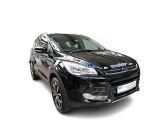 Ford Kuga bei Reisemobile.expert - Abbildung (2 / 15)