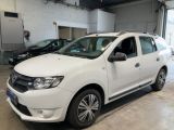 Dacia Logan bei Reisemobile.expert - Abbildung (3 / 5)