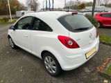 Opel Corsa bei Reisemobile.expert - Abbildung (8 / 15)