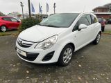 Opel Corsa bei Reisemobile.expert - Abbildung (4 / 15)