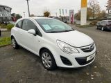 Opel Corsa bei Reisemobile.expert - Abbildung (2 / 15)