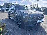 Mercedes-Benz GLC-Klasse bei Reisemobile.expert - Abbildung (5 / 15)
