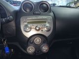 Nissan Micra bei Reisemobile.expert - Abbildung (12 / 15)