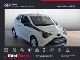 Toyota Aygo bei Reisemobile.expert - Abbildung (5 / 15)