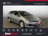 Toyota Auris Touring Sports bei Reisemobile.expert - Abbildung (5 / 15)