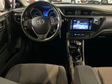 Toyota Auris Touring Sports bei Reisemobile.expert - Abbildung (8 / 15)