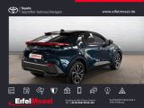 Toyota C-HR bei Reisemobile.expert - Abbildung (4 / 15)