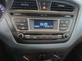 Hyundai i20 bei Reisemobile.expert - Abbildung (10 / 15)