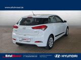 Hyundai i20 bei Reisemobile.expert - Abbildung (4 / 15)
