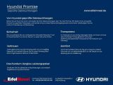 Hyundai Tucson bei Reisemobile.expert - Abbildung (15 / 15)