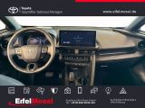 Toyota C-HR bei Reisemobile.expert - Abbildung (8 / 15)