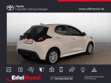 Toyota Yaris bei Reisemobile.expert - Abbildung (5 / 15)