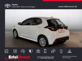 Toyota Yaris bei Reisemobile.expert - Abbildung (4 / 15)