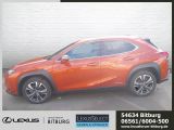 Lexus UX bei Reisemobile.expert - Abbildung (2 / 15)