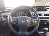 Lexus UX bei Reisemobile.expert - Abbildung (12 / 15)