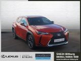 Lexus UX bei Reisemobile.expert - Abbildung (5 / 15)