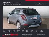 Opel Mokka bei Reisemobile.expert - Abbildung (3 / 15)