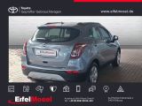 Opel Mokka bei Reisemobile.expert - Abbildung (4 / 15)
