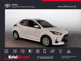 Toyota Yaris bei Reisemobile.expert - Abbildung (5 / 15)