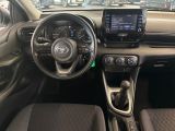 Toyota Yaris bei Reisemobile.expert - Abbildung (8 / 15)