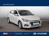 Hyundai i20 bei Reisemobile.expert - Abbildung (5 / 15)