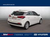 Hyundai i20 bei Reisemobile.expert - Abbildung (4 / 15)