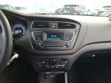 Hyundai i20 bei Reisemobile.expert - Abbildung (10 / 15)