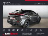 Toyota C-HR bei Reisemobile.expert - Abbildung (4 / 15)