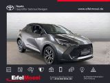 Toyota C-HR bei Reisemobile.expert - Abbildung (5 / 15)
