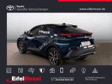 Toyota C-HR bei Reisemobile.expert - Abbildung (4 / 13)