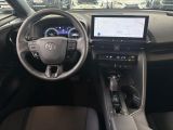 Toyota C-HR bei Reisemobile.expert - Abbildung (9 / 13)