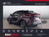 Toyota C-HR bei Reisemobile.expert - Abbildung (4 / 15)