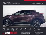 Toyota C-HR bei Reisemobile.expert - Abbildung (3 / 15)