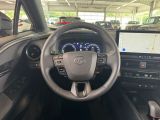 Toyota C-HR bei Reisemobile.expert - Abbildung (11 / 15)