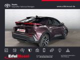 Toyota C-HR bei Reisemobile.expert - Abbildung (5 / 15)
