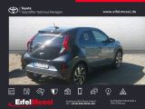 Toyota Aygo bei Reisemobile.expert - Abbildung (4 / 15)