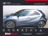 Toyota Aygo bei Reisemobile.expert - Abbildung (2 / 15)