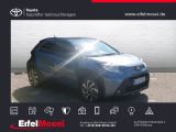 Toyota Aygo bei Reisemobile.expert - Abbildung (5 / 15)