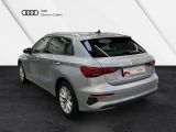 Audi A3 Sportback bei Reisemobile.expert - Abbildung (4 / 15)